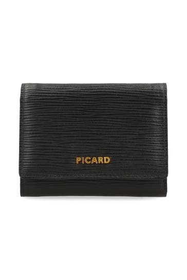 PICARD Geldbörse Calais 1 schwarz