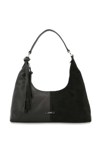 PICARD Shopper Hilde schwarz