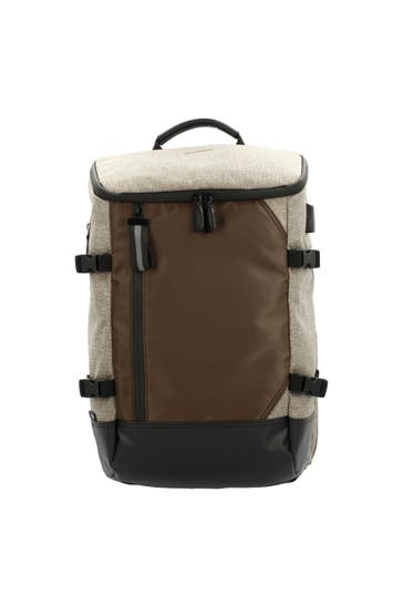 PICARD Rucksack Speed nougat