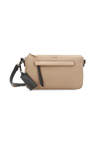 PICARD Schultertasche Stash chai-kombi