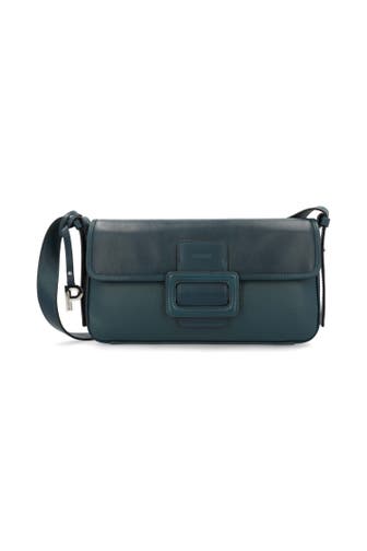 PICARD Schultertasche Paola cedar