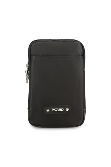 PICARD Clutch Sonja schwarz