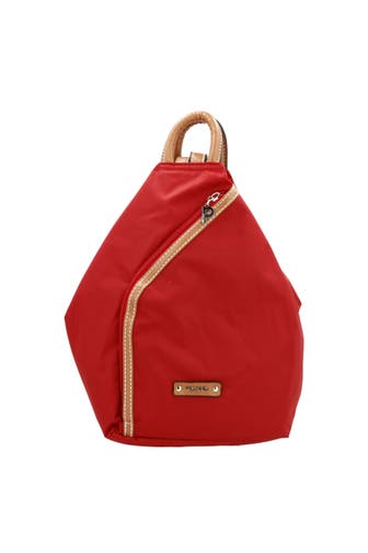 PICARD Rucksack Sonja rot