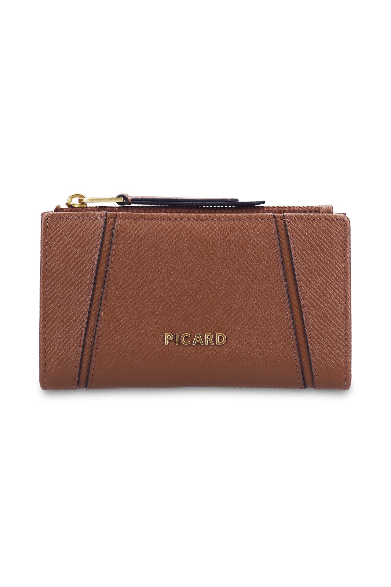 PICARD Geldbörse Chic Way cognac, Bild 1