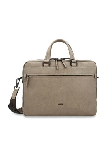 PICARD Business Bag Casual taupe
