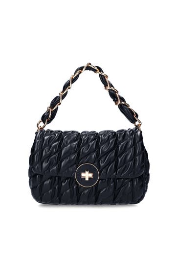 PICARD Clutch Finesse schwarz