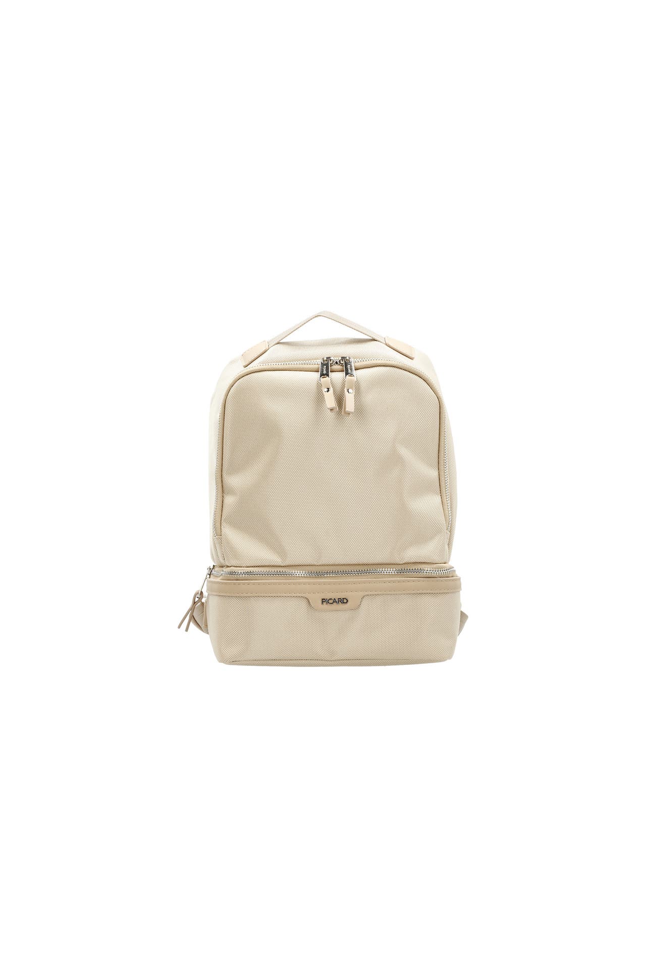 PICARD Rucksack ADVENTURE sand, Bild 1