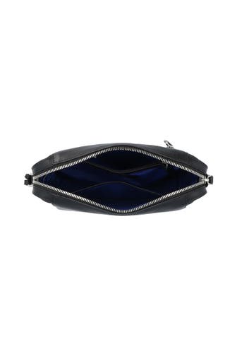 PICARD Schultertasche Bali schwarz