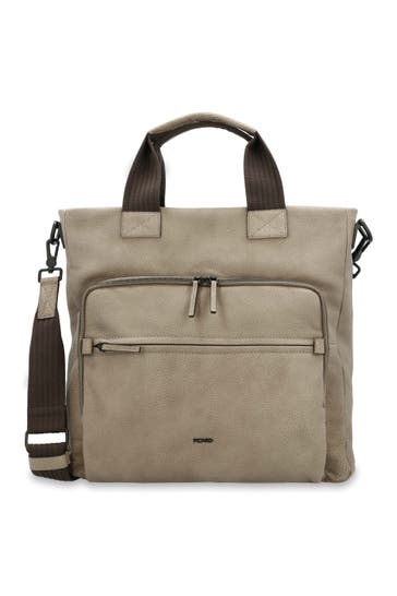 PICARD Business Bag Casual taupe