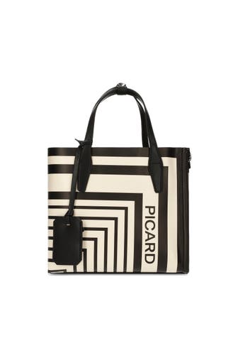 PICARD Shopper Brasilia schwarz-kombi