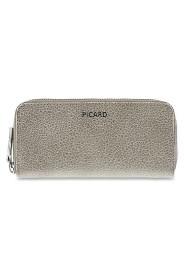 PICARD Etui Pouch taupe