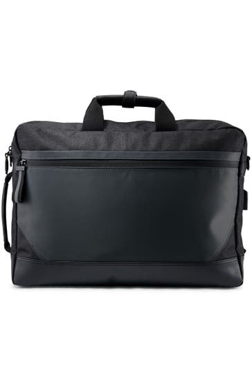 PICARD Weekender Speed schwarz
