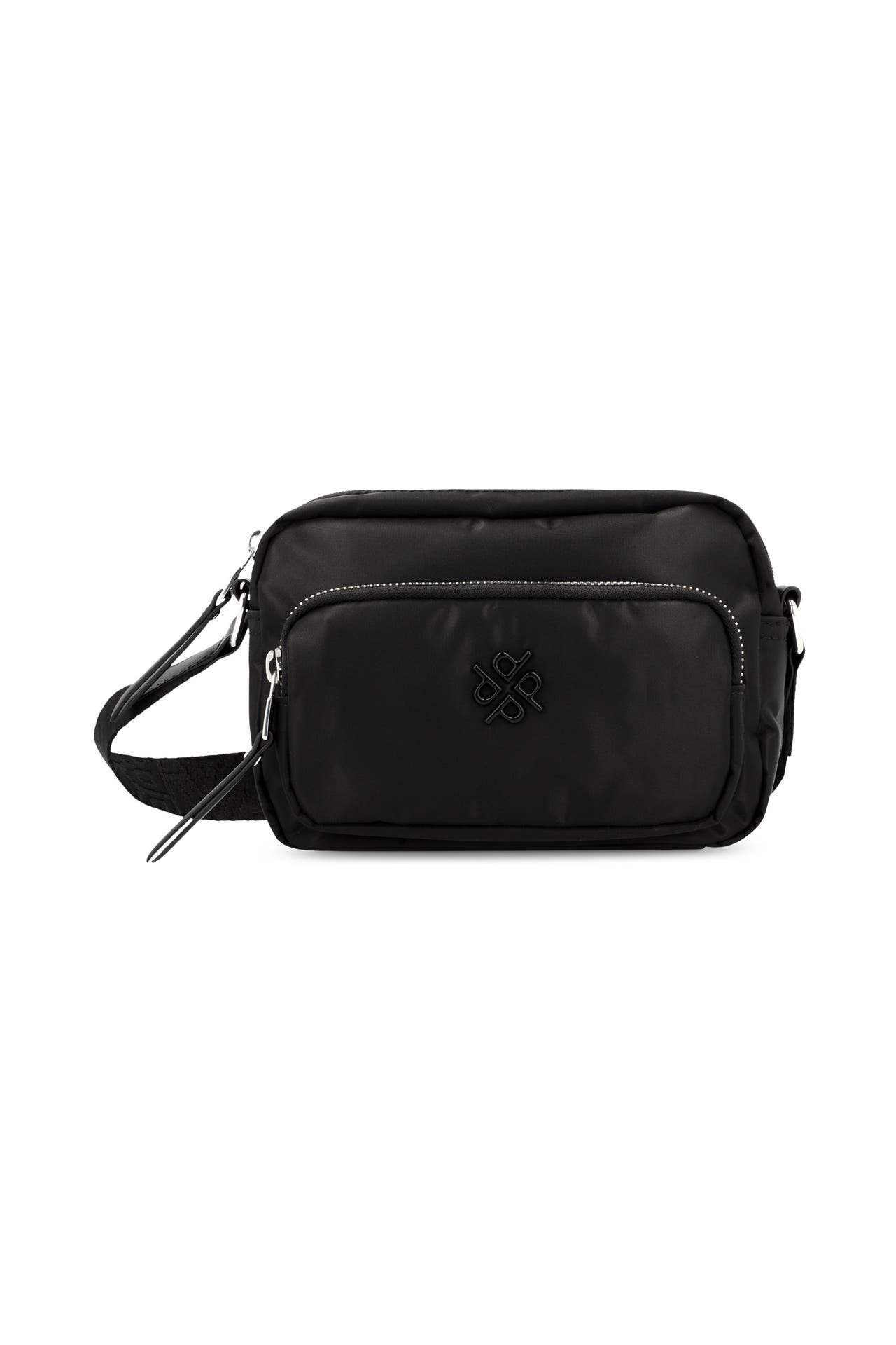 PICARD Schultertasche Legere schwarz, Bild 1