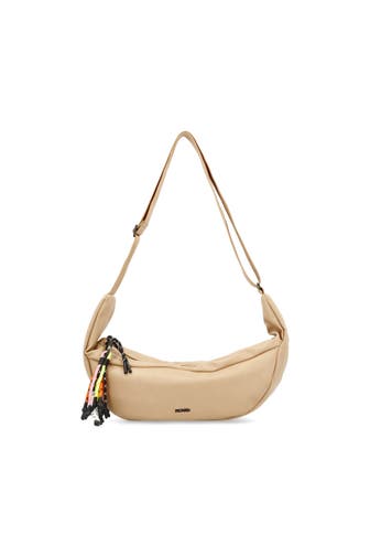 PICARD Schultertasche Wrap chai