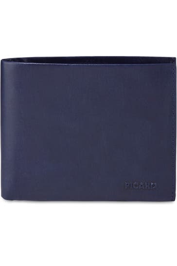 PICARD Geldbörse Apache jeans