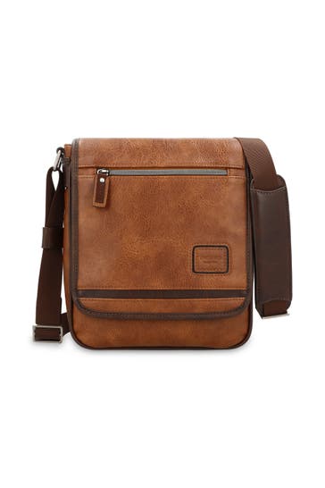 PICARD Umhängetasche Breakers whisky-kombi