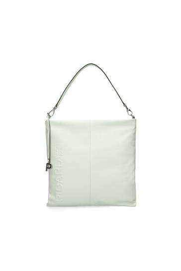 PICARD Shopper Zoom mentha