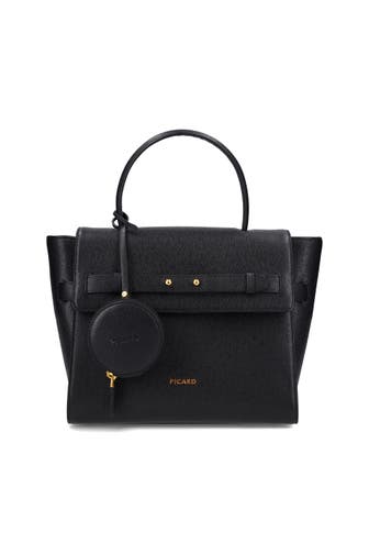 PICARD Handtasche Chic Way schwarz