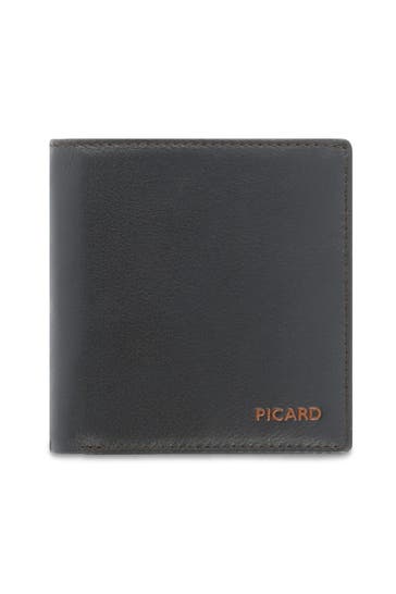 PICARD Geldbörse FRANZ 1 cafe