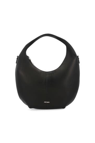 PICARD Clutch Gretel schwarz