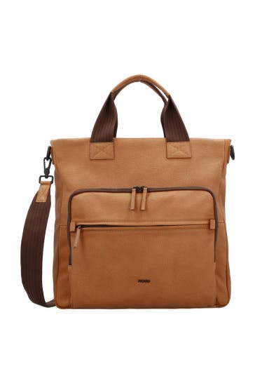 PICARD Business Bag Casual cognac