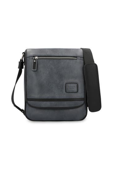 PICARD Umhängetasche Breakers jeans-kombi