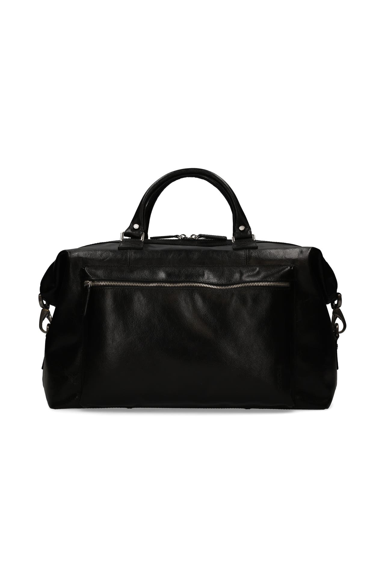 PICARD Weekender Buddy schwarz, Bild 1