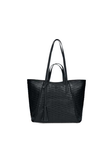 PICARD Shopper Lille schwarz