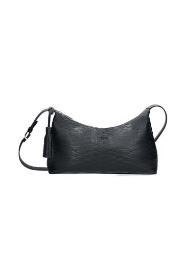 PICARD Schultertasche Lille schwarz