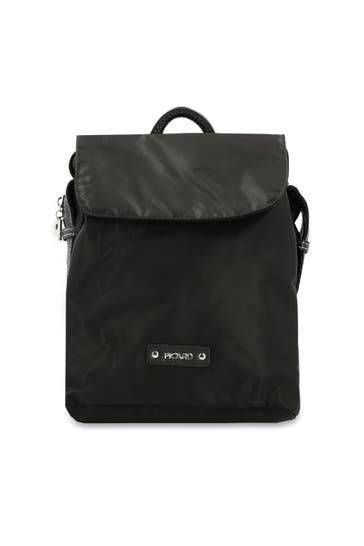 PICARD Rucksack Sonja schwarz