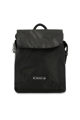 PICARD Rucksack Sonja schwarz