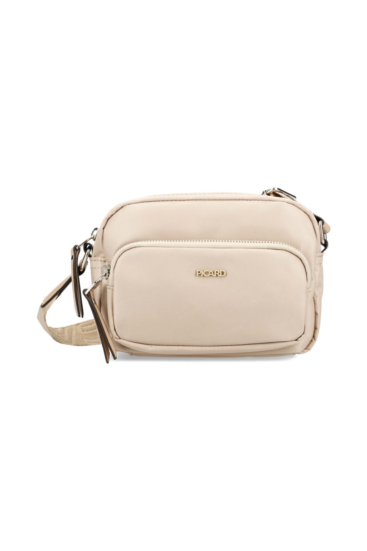 PICARD Schultertasche Legere sand, Bild 1
