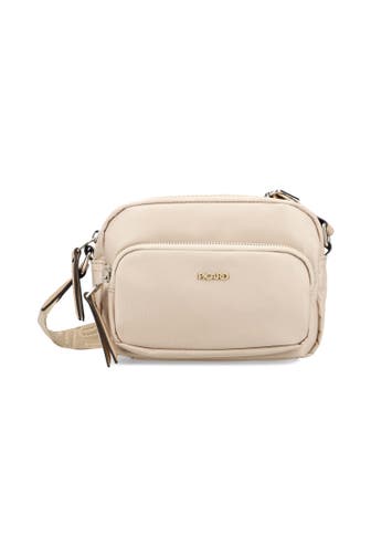 PICARD Schultertasche Legere sand