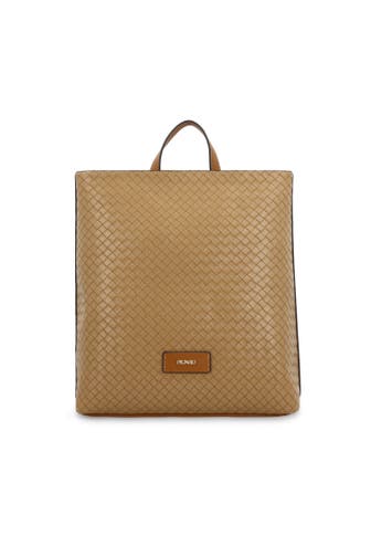 PICARD Rucksack Piastrelle hazel