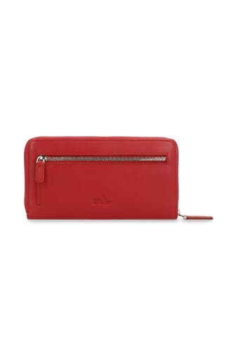 PICARD Geldbörse Bali 1 red
