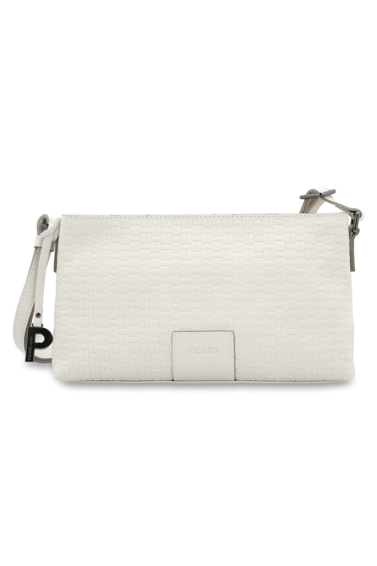 PICARD Schultertasche Oh-Fence ice, Bild 1