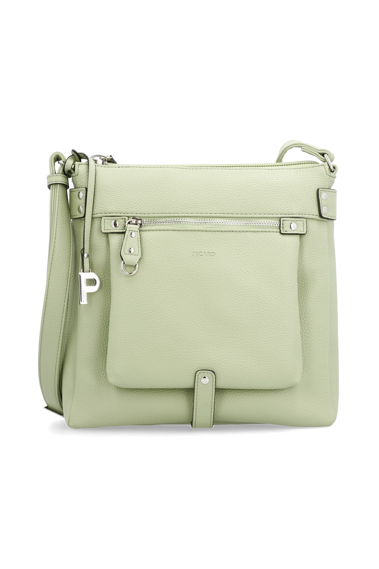 PICARD Schultertasche Loire grass, Bild 1