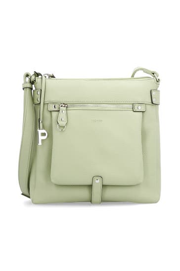 PICARD Schultertasche Loire grass