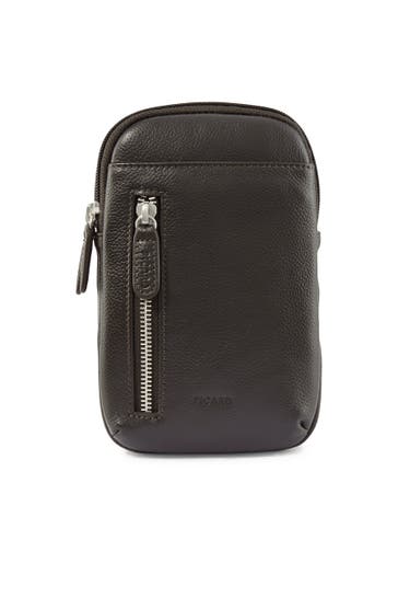 PICARD Umhängetasche Milano cafe