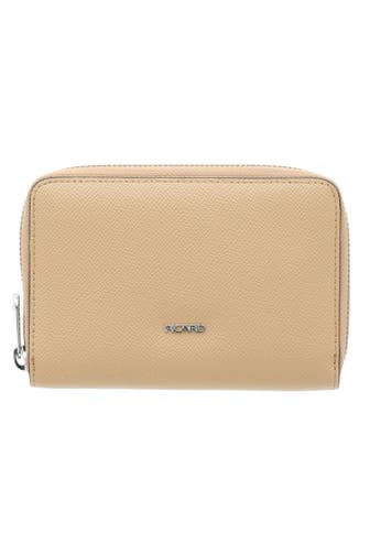PICARD Geldbörse Madison sand