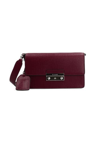 PICARD Schultertasche Superstar chianti