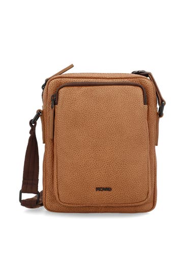 PICARD Umhängetasche Casual cognac