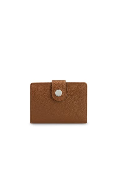 PICARD Geldbörse Pure 1 cognac