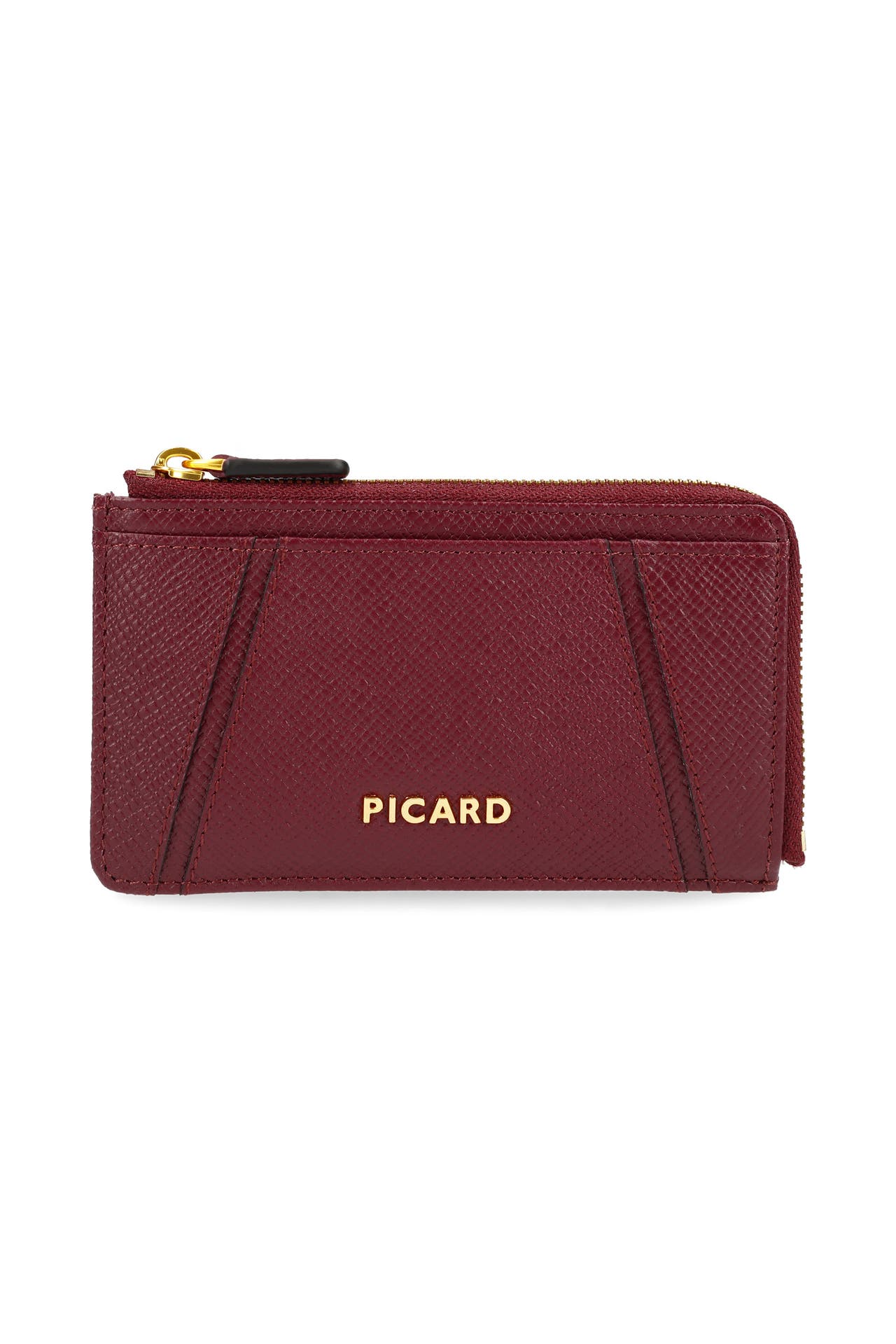 PICARD Etui Chic Way 1 bordeaux, Bild 1