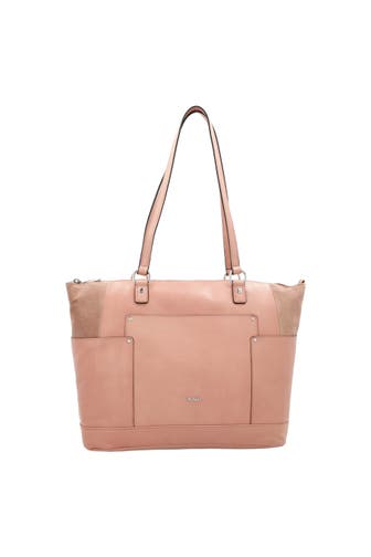 PICARD Shopper Carla begonia