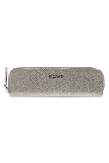 PICARD Etui Pouch taupe