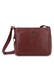 Schultertasche Really blackberry