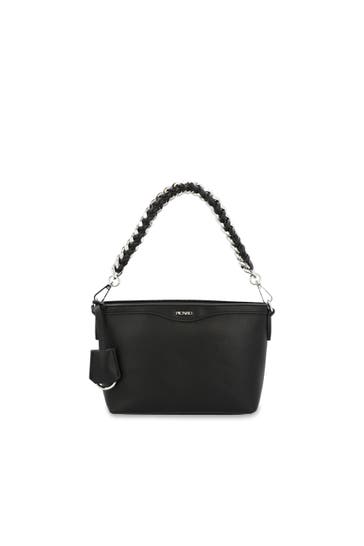 PICARD Schultertasche Lyon schwarz