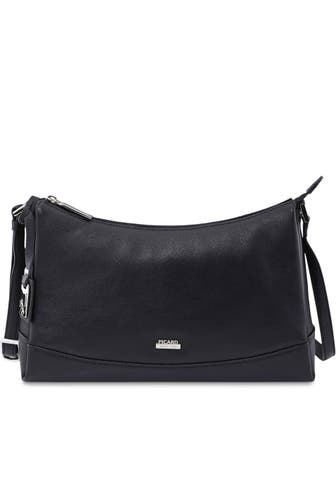PICARD Handtasche Really schwarz