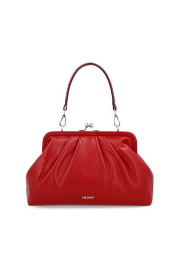 PICARD Handtasche Gretel red